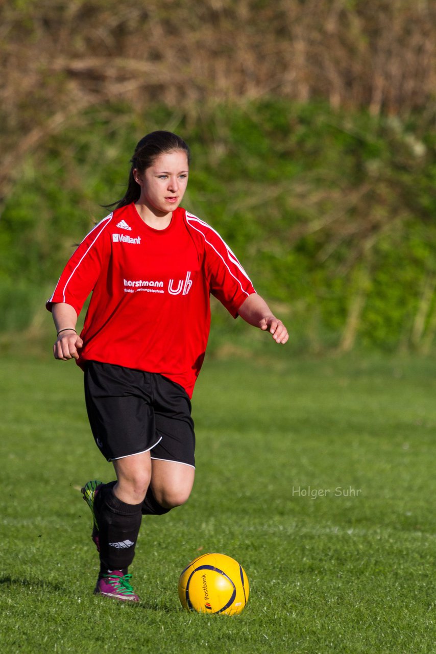 Bild 76 - TSV Weddelbrook - FSG BraWie 08